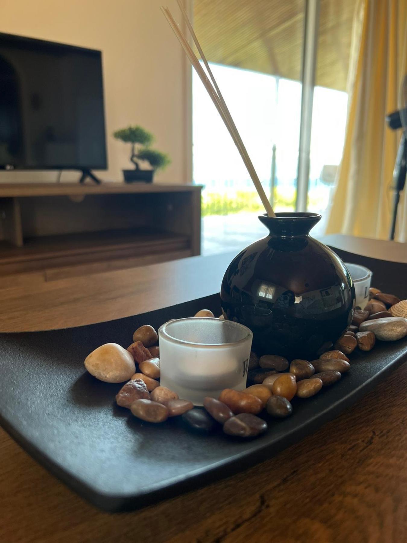 Xenia'S Seaview House Villa Paralia Avlidhos Eksteriør billede