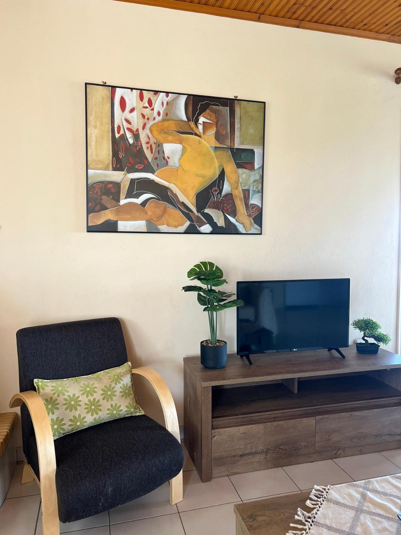 Xenia'S Seaview House Villa Paralia Avlidhos Eksteriør billede